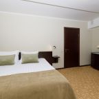 Сьюит (Двухместный номер Люкс с 1 кроватью), Отель Панорама