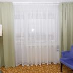 Сьюит (Двухместный номер Люкс с 1 кроватью), Отель Панорама