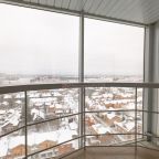 Сьюит (Двухместный номер Люкс с 1 кроватью), Отель Панорама