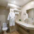 Сьюит (Двухместный номер Люкс с 1 кроватью), Отель Панорама