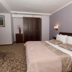 Сьюит (Представительский люкс), Отель Панорама