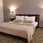 Сьюит (Представительский люкс), Отель Панорама