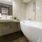 Сьюит (Представительский люкс), Отель Панорама