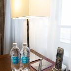 Сьюит (Представительский люкс), Отель Панорама