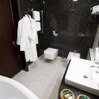 Сьюит (Представительский люкс), Отель Панорама