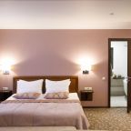 Сьюит (Представительский люкс), Отель Панорама