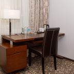 Сьюит (Представительский люкс), Отель Панорама