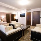 Сьюит (Представительский люкс), Отель Панорама