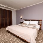 Сьюит (Представительский люкс), Отель Панорама