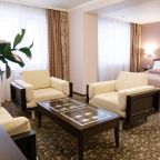 Сьюит (Представительский люкс), Отель Панорама