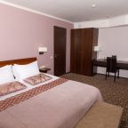 Сьюит (Представительский люкс), Отель Панорама