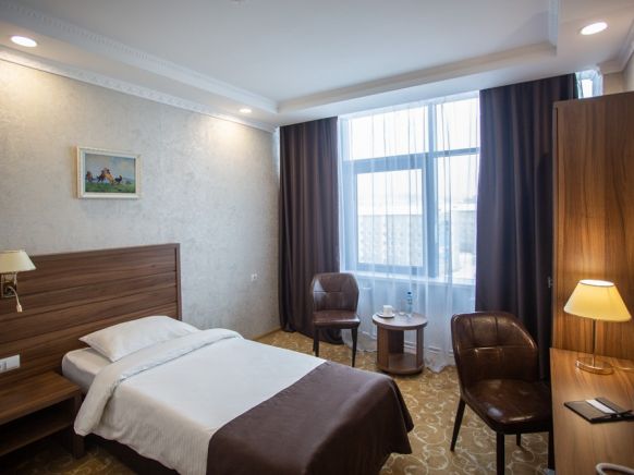 Фотография номера гостиницы Greenwich