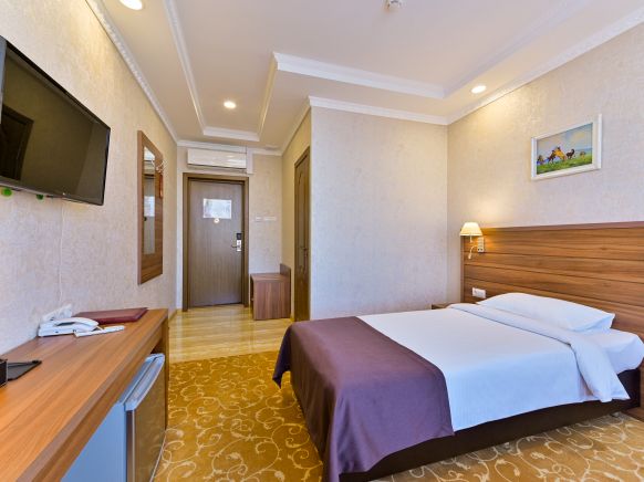 Фотография номера гостиницы Greenwich