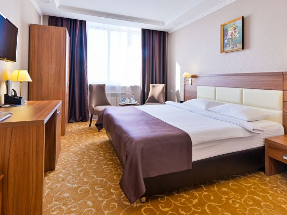 Фотография номера гостиницы Greenwich