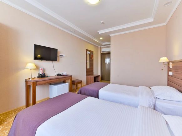 Фотография номера гостиницы Greenwich