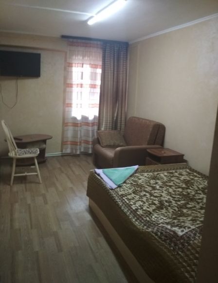 Фотография номера мини отеля Авеню