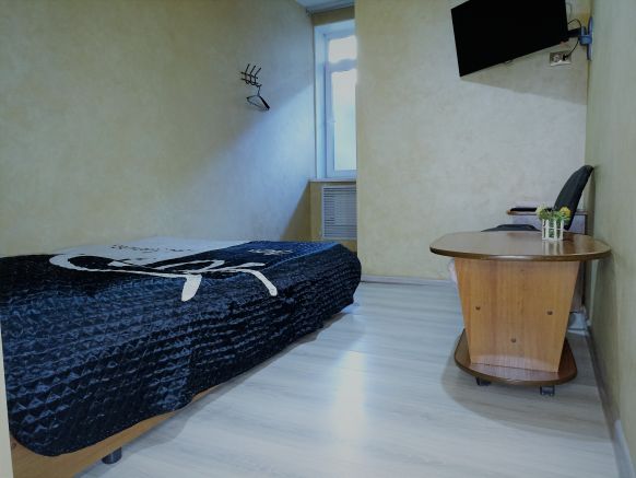 Фотография номера мини отеля Авеню