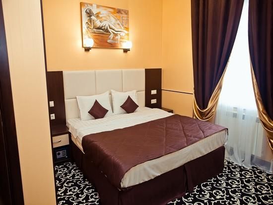 Фотография номера гостиницы Лайт