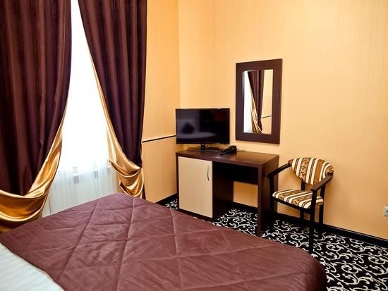 Фотография номера гостиницы Лайт