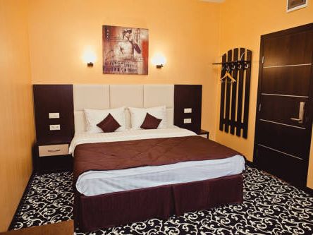 Фотография номера гостиницы Лайт