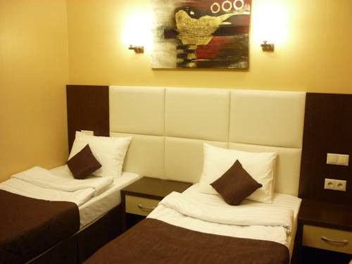 Фотография номера гостиницы Лайт