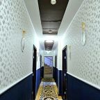 Одноместный (Стандарт SNGL), Гостиница Лайт Отель