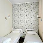 Одноместный (Стандарт SNGL), Гостиница Лайт Отель