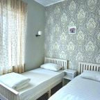 Одноместный (Стандарт SNGL), Гостиница Лайт Отель