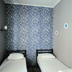 Двухместный (Стандарт, Twin), Бутик-Отель БАРИНЪ