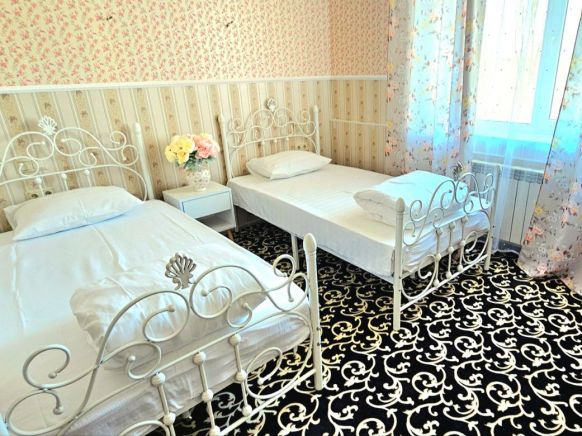 Фотография номера гостиницы Лайт