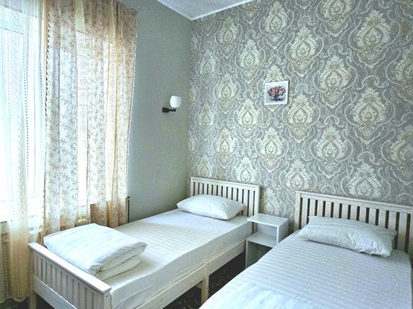 Фотография номера гостиницы Лайт