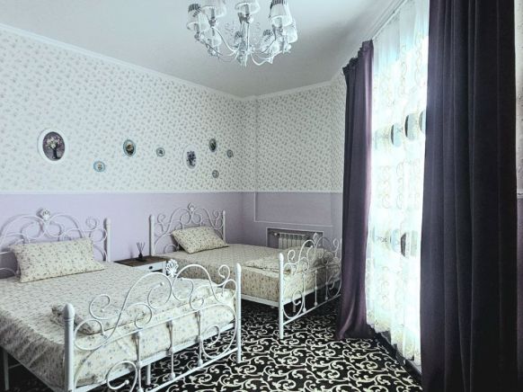 Фотография номера гостиницы Лайт