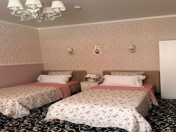 Фотография номера гостиницы Лайт