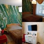 Одноместный (Изумрудный), Отель Партком