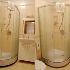 Одноместный (Изумрудный), Отель Партком