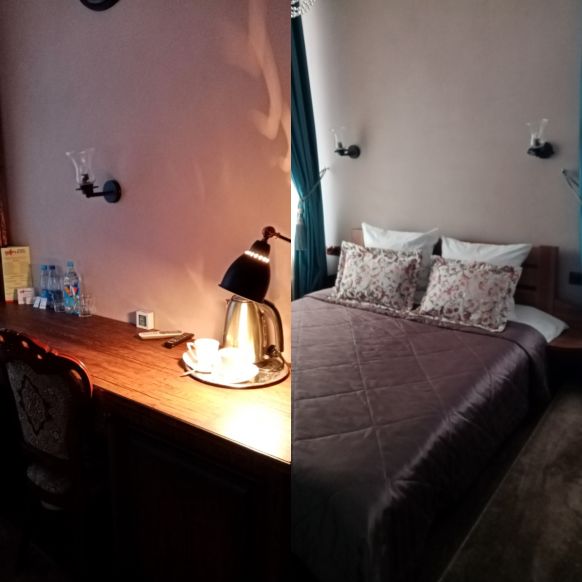 Фотография номера гостиницы Партком