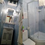 Двухместный, Отель Партком