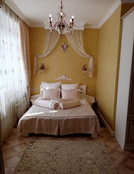 Фотография номера гостиницы Партком