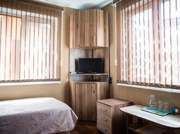 Фотография номера гостевого дома Островок комфорта