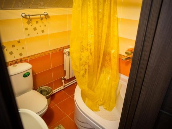 Фотография номера гостевого дома Островок комфорта