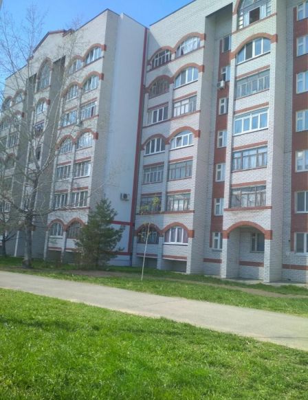 Дача на Лагерной с баней