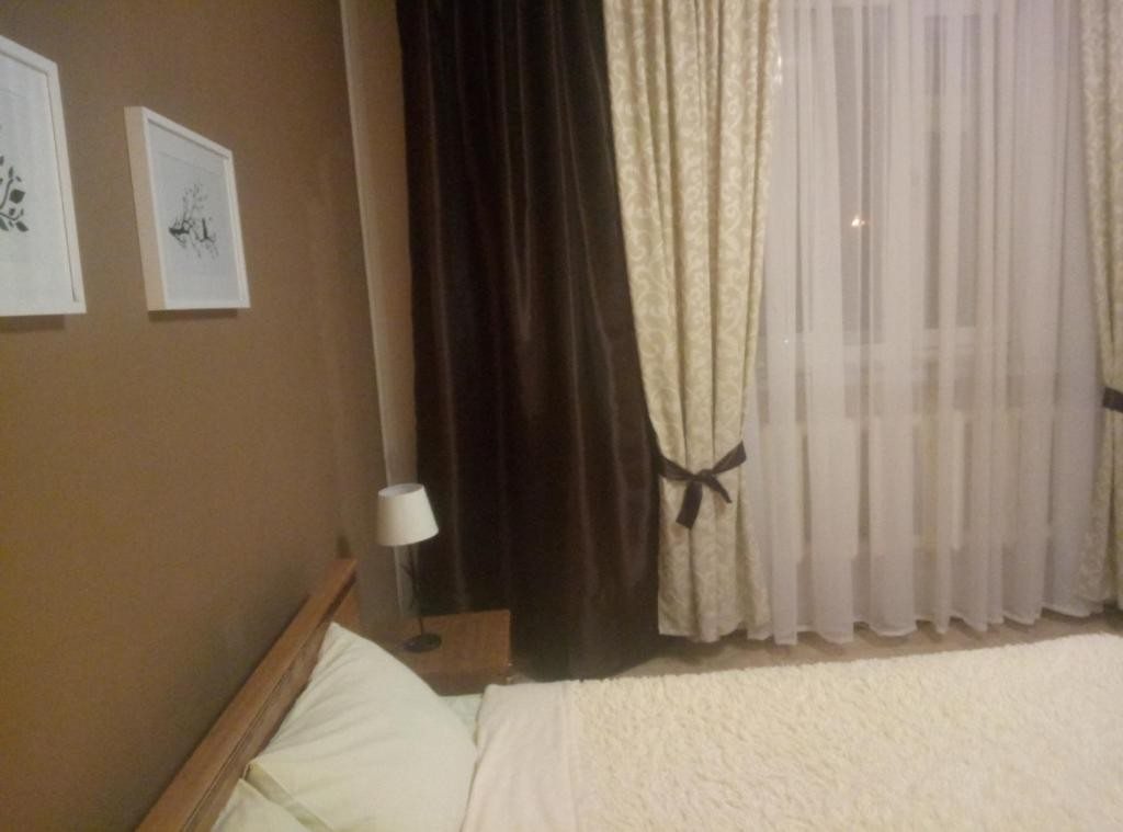 Двухместный (Двухместный номер с 1 кроватью) мини-отеля Лидия, Оренбург