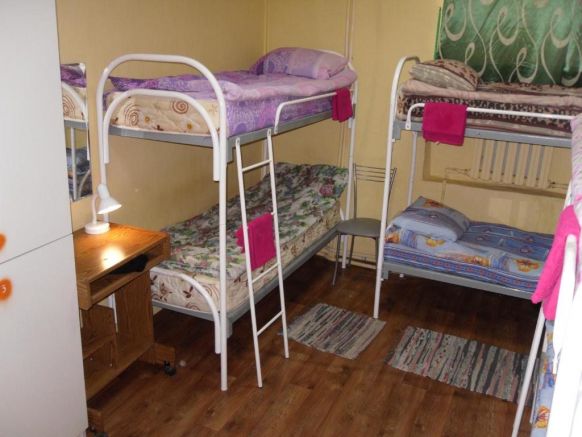 Фотография номера хостела Профит