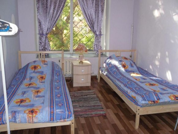 Фотография номера хостела Профит