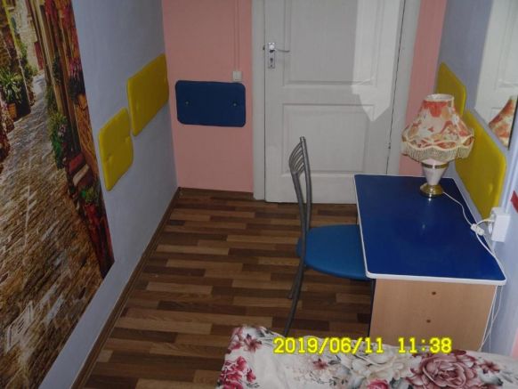 Фотография номера хостела Профит