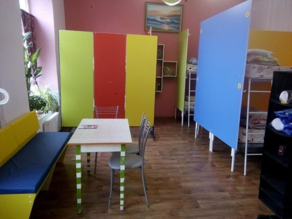 Фотография номера хостела Профит