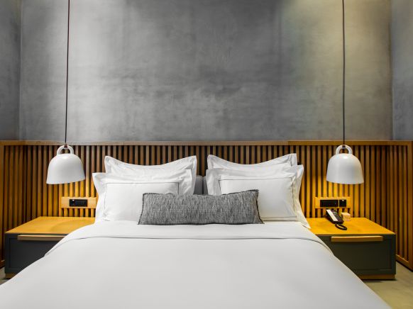 Фотография номера гостиницы Kazan Palace by Tasigo