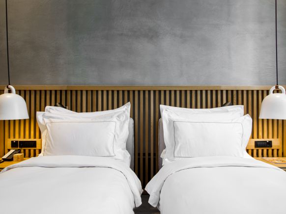 Фотография номера гостиницы Kazan Palace by Tasigo