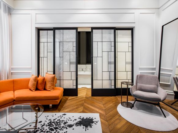 Фотография номера гостиницы Kazan Palace by Tasigo