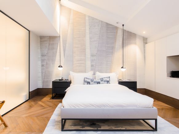 Фотография номера гостиницы Kazan Palace by Tasigo